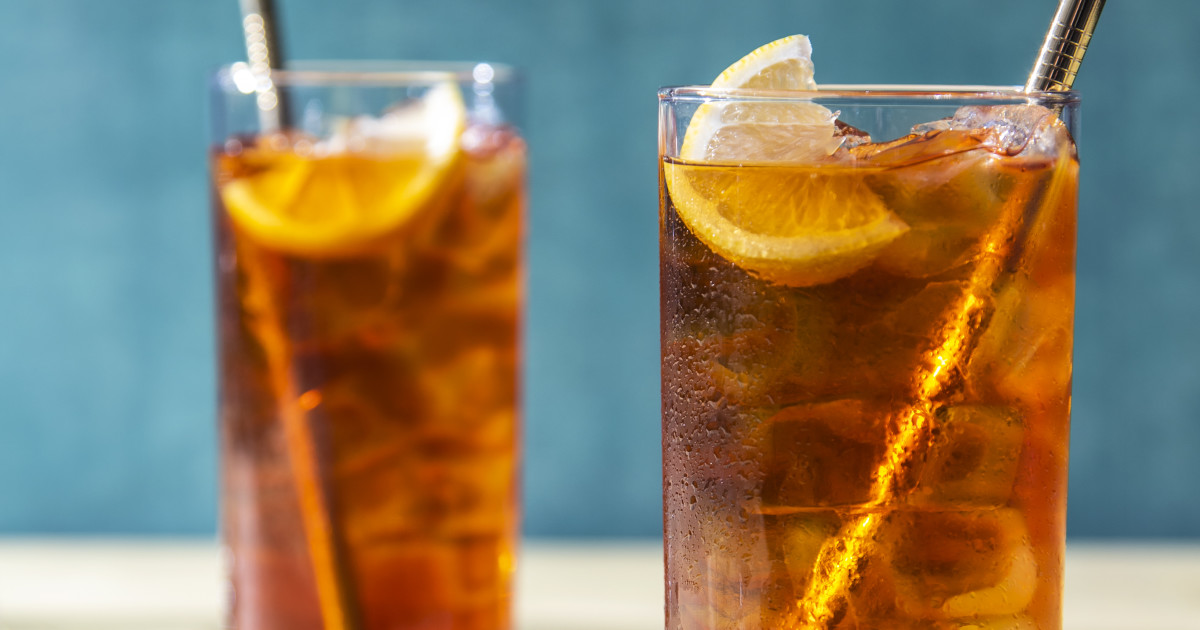 Brewing The Best Iced Tea Cook s Illustrated
